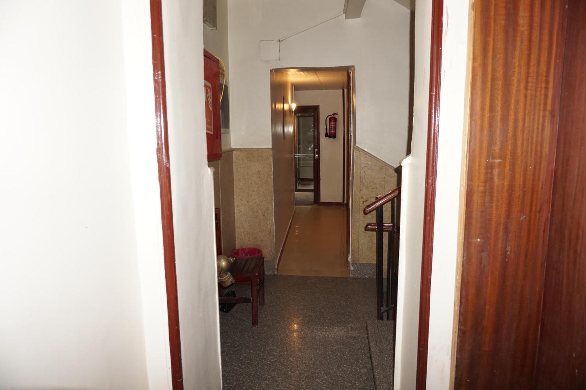 Merry Land Hotel & Roof Top Nile Restaurant Luksor Exterior foto